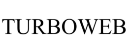 TURBOWEB trademark
