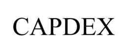 CAPDEX trademark