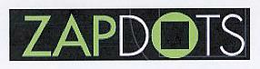 ZAPDOTS trademark
