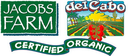JACOBS FARM DEL CABO CERTIFIED ORGANIC trademark