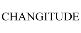 CHANGITUDE trademark