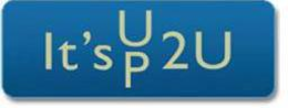 IT'S UP 2 U trademark