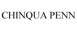 CHINQUA PENN trademark