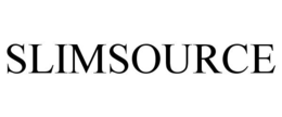 SLIMSOURCE trademark