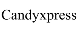 CANDYXPRESS trademark