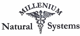 MILLENIUM NATURAL SYSTEMS trademark