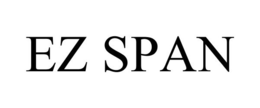 EZ SPAN trademark