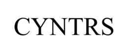 CYNTRS trademark