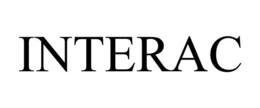 INTERAC trademark