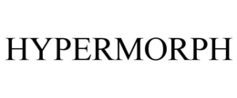 HYPERMORPH trademark