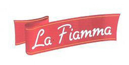 LA FIAMMA trademark