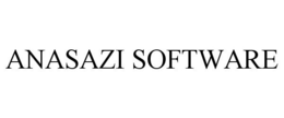 ANASAZI SOFTWARE trademark