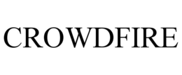 CROWDFIRE trademark