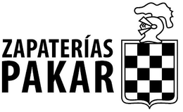 ZAPATERÍAS PAKAR trademark