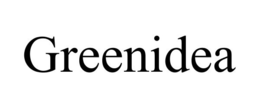 GREENIDEA trademark