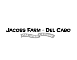 JACOBS FARM DEL CABO CERTIFIED ORGANIC trademark
