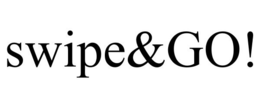 SWIPE&GO! trademark