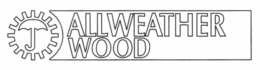 ALLWEATHER WOOD trademark