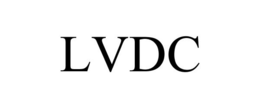 LVDC trademark