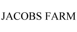JACOBS FARM trademark