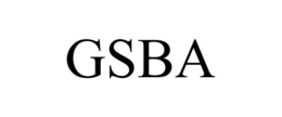 GSBA trademark