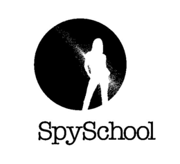 SPYSCHOOL trademark