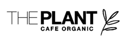 THE PLANT CAFE ORGANIC trademark