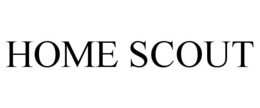 HOME SCOUT trademark