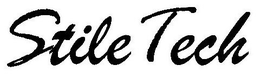 STILE TECH trademark