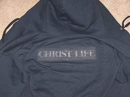 CHRIST LIFE trademark