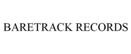 BARETRACK RECORDS trademark