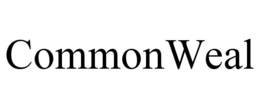 COMMONWEAL trademark