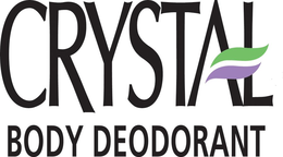 CRYSTAL BODY DEODORANT trademark