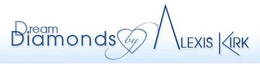 DREAM DIAMONDS BY ALEXIS KIRK trademark