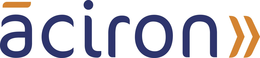 ACIRON trademark