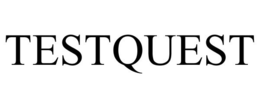 TESTQUEST trademark