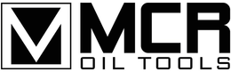 M MCR OIL TOOLS trademark