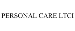 PERSONAL CARE LTCI trademark