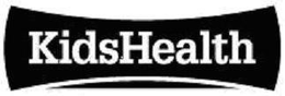 KIDSHEALTH trademark