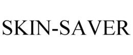 SKIN-SAVER trademark
