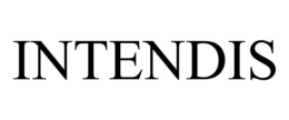 INTENDIS trademark