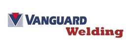 V VANGUARD WELDING trademark