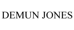 DEMUN JONES trademark