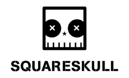 SQUARESKULL trademark