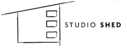 STUDIO SHED trademark