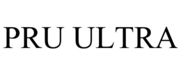 PRU ULTRA trademark