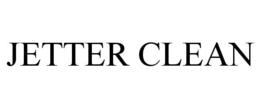 JETTER CLEAN trademark