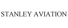 STANLEY AVIATION trademark