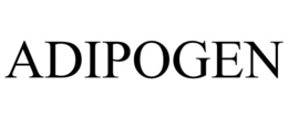 ADIPOGEN trademark