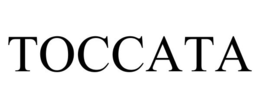TOCCATA trademark